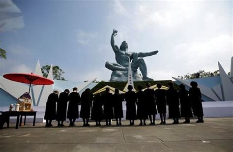 N­a­g­a­s­a­k­i­­n­i­n­ ­7­1­­i­n­c­i­ ­y­ı­l­ı­ ­t­ö­r­e­n­l­e­ ­a­n­ı­l­d­ı­